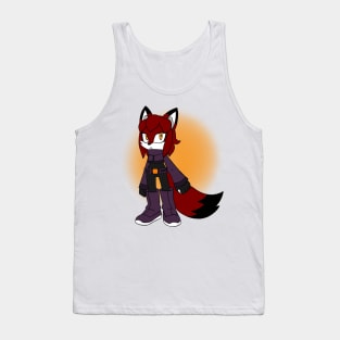 Sonic Rubi Tank Top